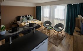 Hellowine Apartman II