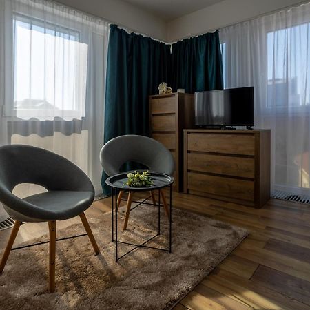 Hellowine Apartman II Eger Kültér fotó
