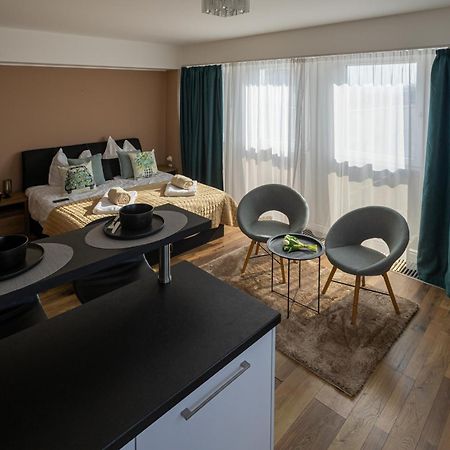 Hellowine Apartman II Eger Kültér fotó