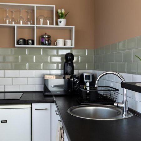 Hellowine Apartman II Eger Kültér fotó