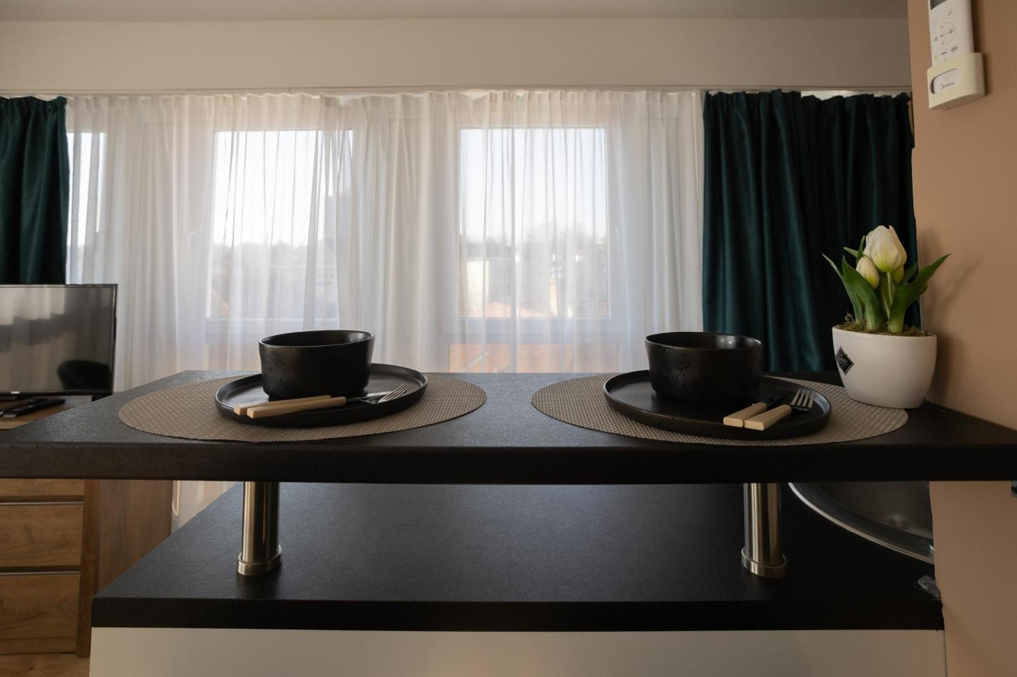 Hellowine Apartman II Eger Kültér fotó