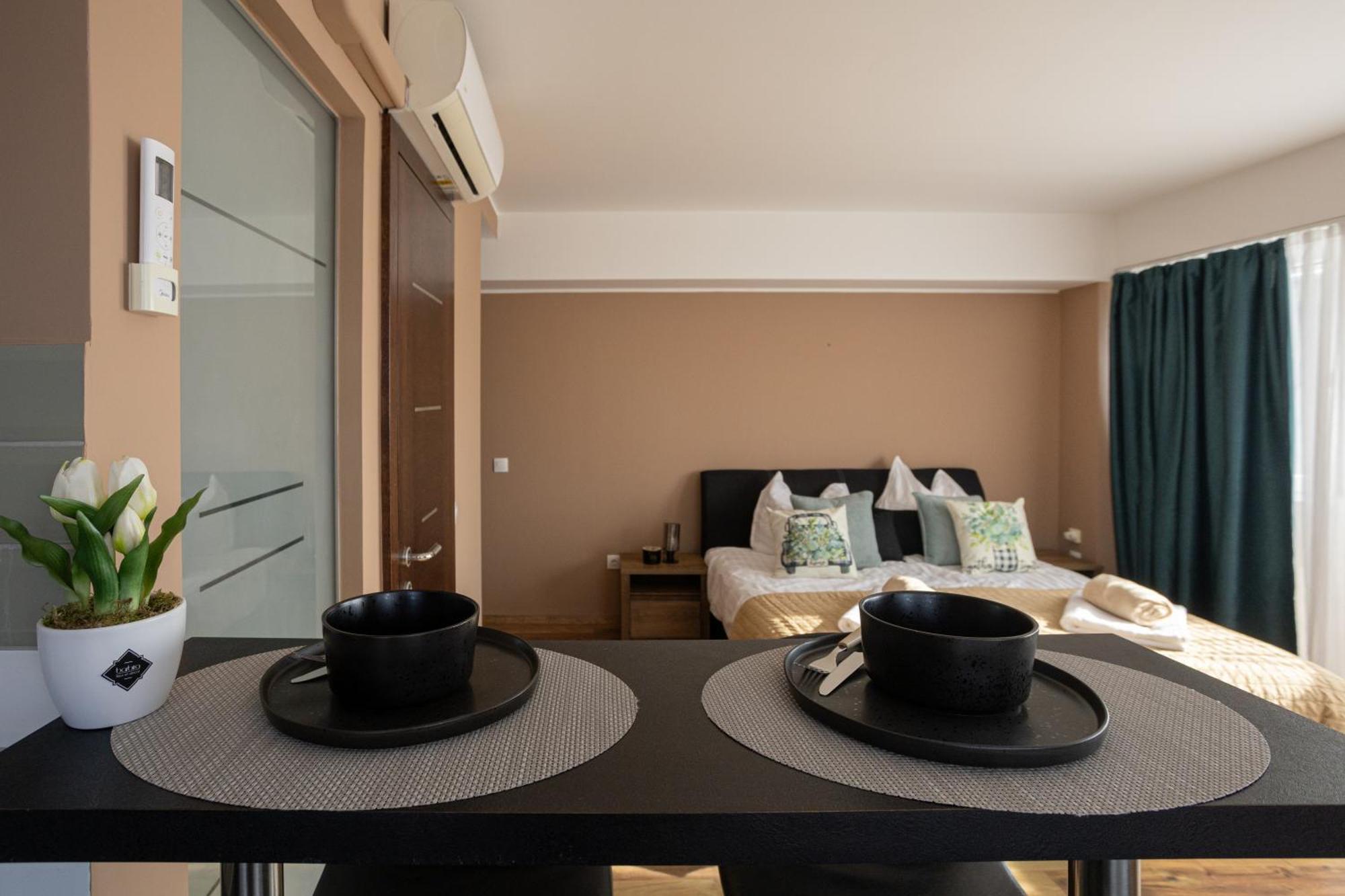 Hellowine Apartman II Eger Kültér fotó
