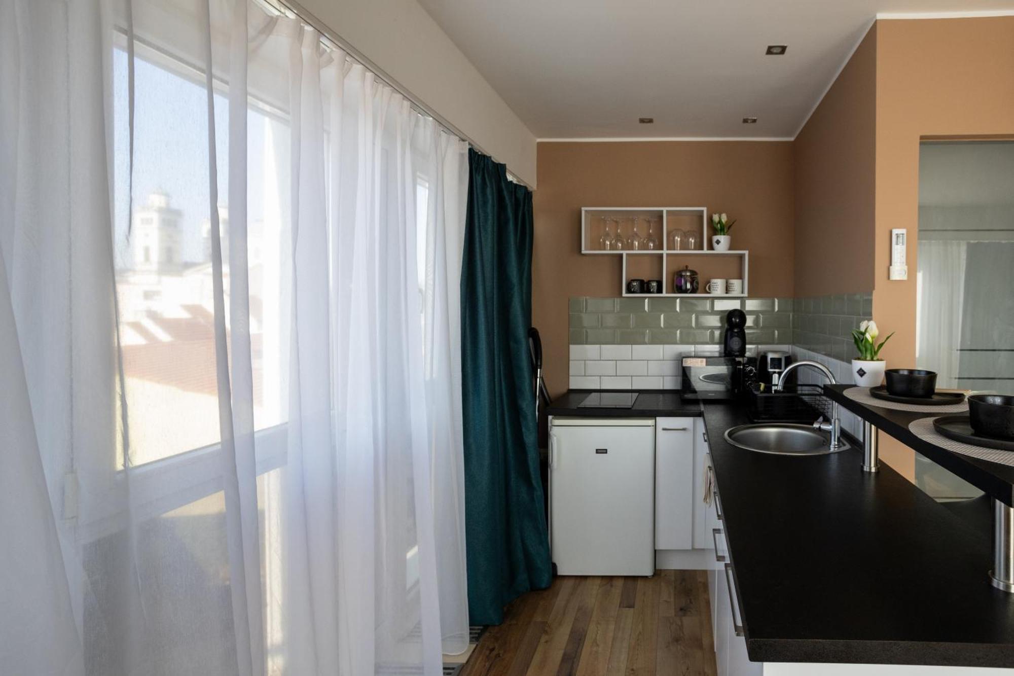 Hellowine Apartman II Eger Kültér fotó