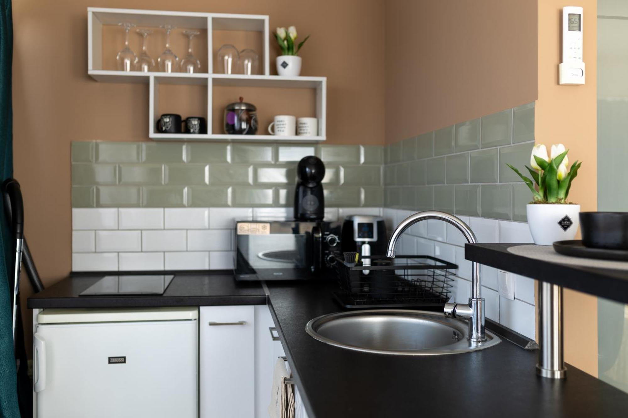 Hellowine Apartman II Eger Kültér fotó