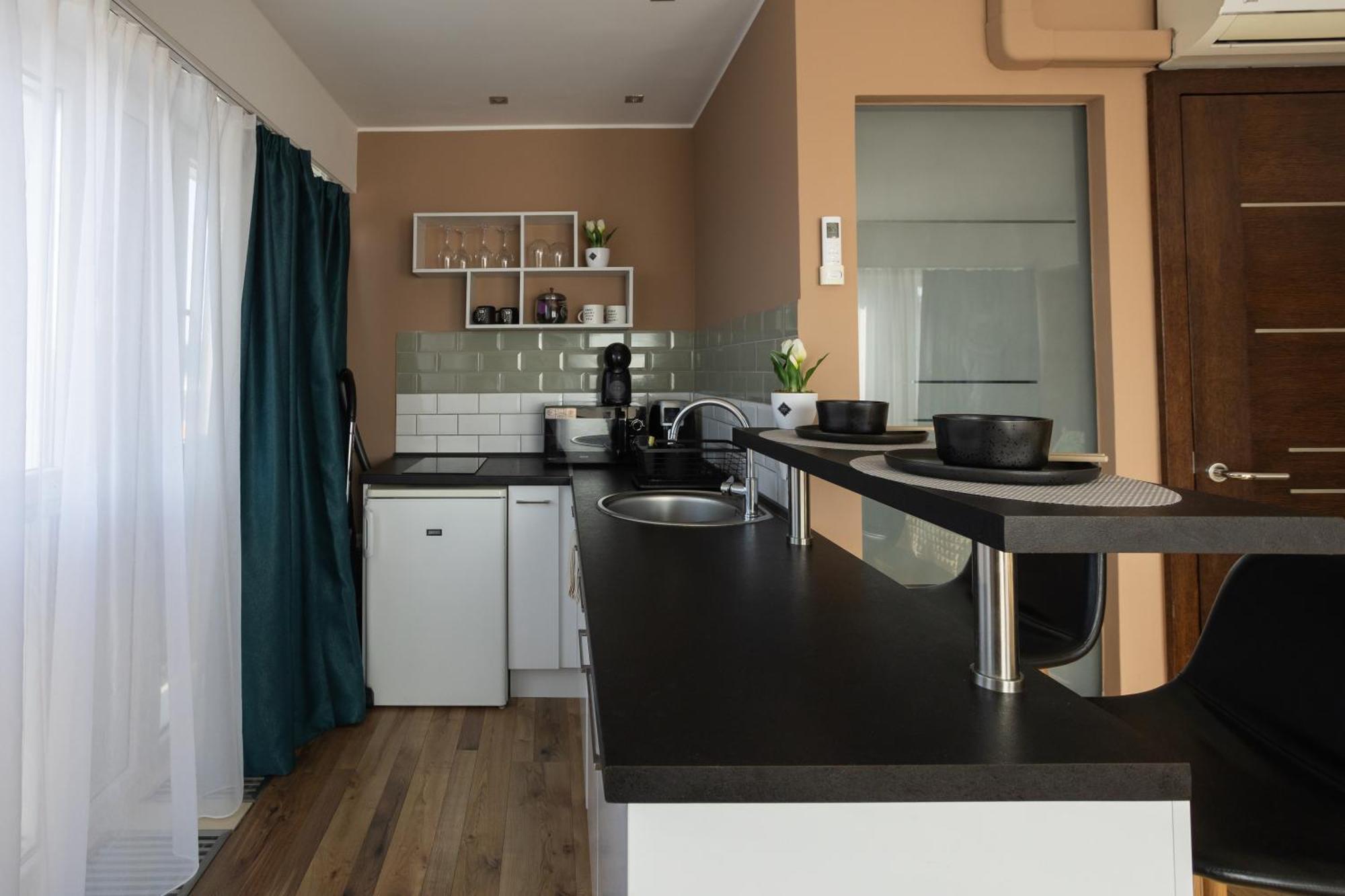 Hellowine Apartman II Eger Kültér fotó